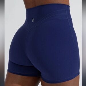 Buffbunny Legacy Shorts